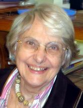Bernadette DALLERY