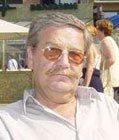 Clement VERDOY