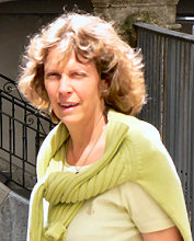 Liliane HIERRO