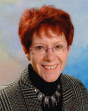 Mireille YOESLE 