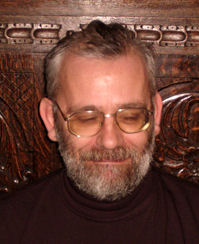 Rik VAN DER KRIEKEN